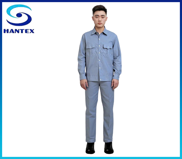 Trang phục bảo hộ lao động - HT05	